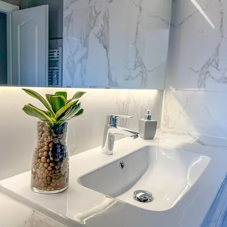 Apartment Casamia Al Parco Degli Acquedotti Rome