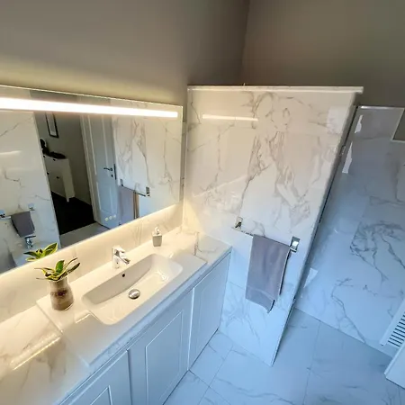 Apartment Casamia Al Parco Degli Acquedotti