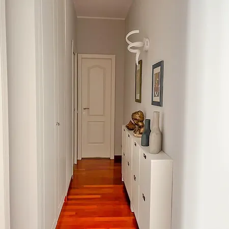 Apartment Casamia Al Parco Degli Acquedotti *