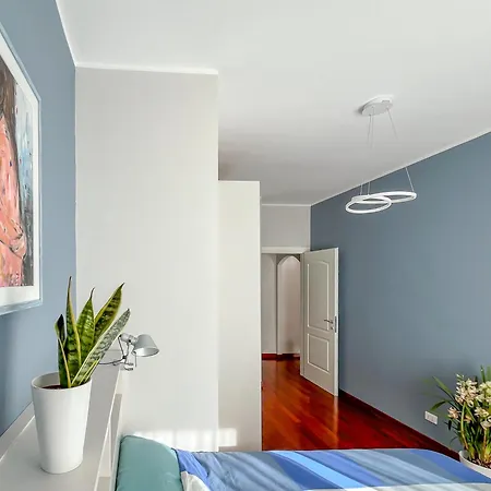 Apartment Casamia Al Parco Degli Acquedotti