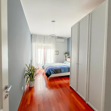 Apartment Casamia Al Parco Degli Acquedotti
