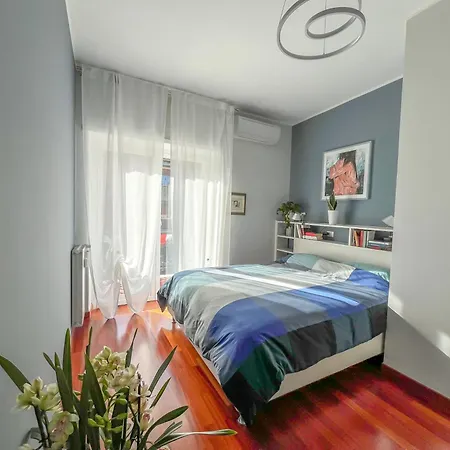 Apartment Casamia Al Parco Degli Acquedotti Rome